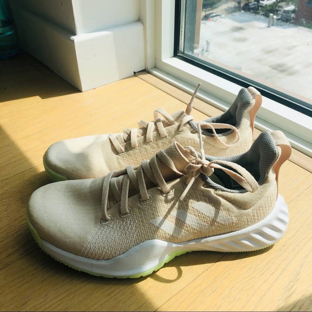 Women’s adidas sneakers